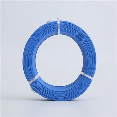 Kabel fleksibel suhu tinggi