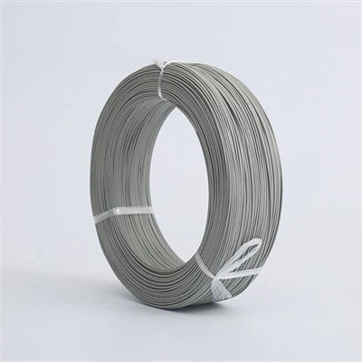 Kawat terdampar fleksibel