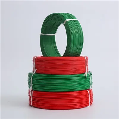 kawat listrik tembaga kaleng